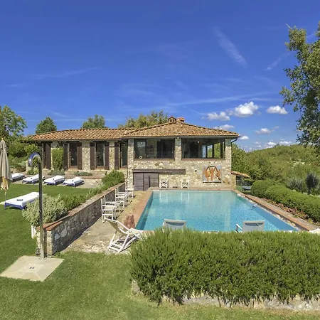 Casale Cipressi Castellina in Chianti