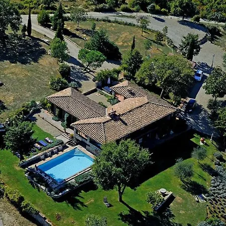Casale Cipressi * Castellina in Chianti