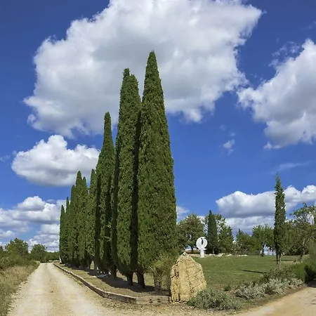 Casale Cipressi Castellina in Chianti