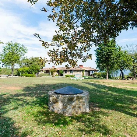 Casale Cipressi *