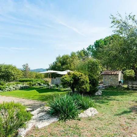 Casale Cipressi Villa Castellina in Chianti