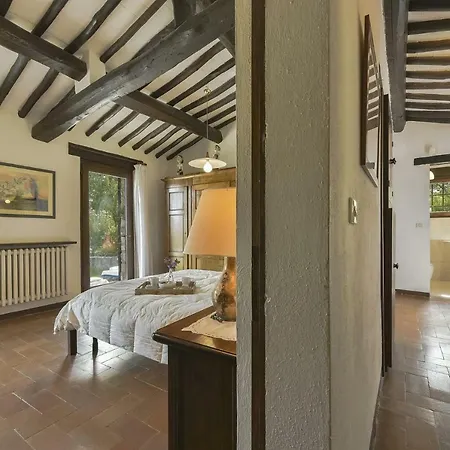 Casale Cipressi * Castellina in Chianti