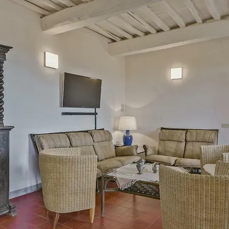 Casale Cipressi Villa Castellina in Chianti