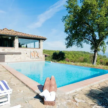 Casale Cipressi *
