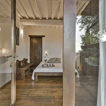 Villa Casale Cipressi