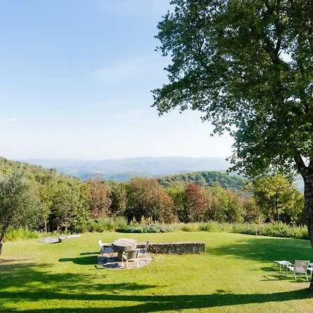 Casale Cipressi *