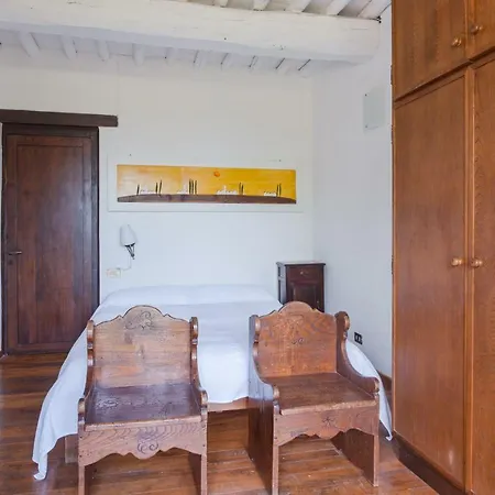 Casale Cipressi Villa Castellina in Chianti