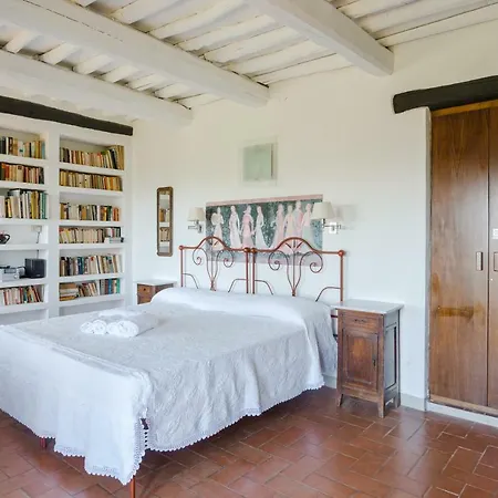 Casale Cipressi Villa