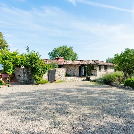 Casale Cipressi Βίλα