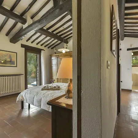 Casale Cipressi * Castellina in Chianti