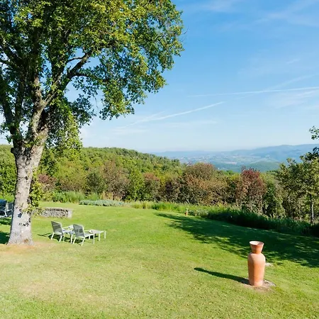 Casale Cipressi *